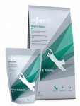 TROVET WRD Weight & Diabetic (katei) 3 kg