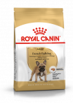 ROYAL CANIN French Bulldog Adult 9 kg sausas pa&scaron;aras suaugusiems prancūzų buldogų veislės &scaron;unims