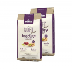 Bosch Soft Senior Goat & Potato 2x12,5  kg