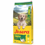 JOSERA YoungStar - be grūdų 12,5  kg