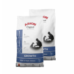 ARION Original Growth Chicken Puppy Large 2x12 kg