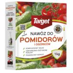 Granuliuotos trą&scaron;os pomidorams ir agurkoms, 1 kg
