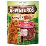 ADVENTUROS Nuggets Rich in Boar 9x90g