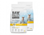 Vetexpert RAW PALEO ULTRA TURKEY PUPPY MINI 2x8KG