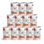 PEPE MONO PROTEIN Elniena 12x400g