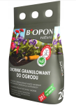 BIOPON NATURAL granuliuotas mė&scaron;las sodui, 20 l