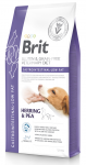 BRIT GF Veterinary Diets dog Gastrointestinal-Low Fat 12 kg