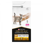 PRO PLAN Veterinary Diets NF EC Inkstų funkcijos ėdalas katėms 1,5 kg