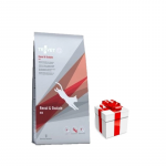 TROVET RID Renal & Oxalate (katėms) 2,5 kg + Staigmena katei
