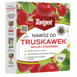 Granuliuotos trą&scaron;os bra&scaron;kėms, avietėms ir mi&scaron;ko bra&scaron;kėms, 1 kg
