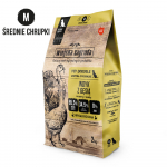 Wiejska Zagroda kalakutiena su žąsiena, M, 2 kg