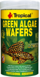 TROPICAL Green Algae Wafers 250ml