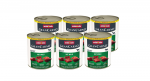 ANIMONDA GranCarno Adult Dog skonis: elniena 6x800g