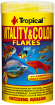 TROPICAL Vitality&Color 250ml dribsniai