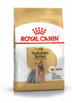 ROYAL CANIN Yorkshire Terrier Adult 7,5 kg sauso ėdalo suaugusiems jork&scaron;yro terjerų veislės &scaron;unims