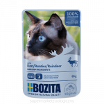 BOZITA Elnias Želė su elniais (paketėlis) 85g