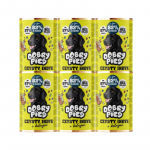 Good Dog Mono kalakutiena su kolagenu 6x400g