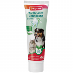 Beaphar TOOTHPASTE MINT&PARSLEY - dantų pasta - mėtų/petražolių