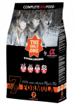 ALPHA SPIRIT 7 Days formulė 3 kg