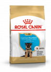ROYAL CANIN German Shepherd Puppy 12  kg sauso ėdalo &scaron;uniukams iki 15 mėnesių, vokiečių aviganių veislės