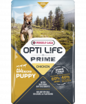 VERSELE-LAGA Opti Life Prime Puppy 2,5  kg - &Scaron;uniukų ėdalas be grūdų su vi&scaron;tiena