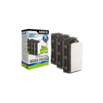 AQUAEL Kempinės Filtrui FZN MINI 3vnt