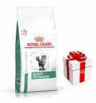 ROYAL CANIN Satiety Support Weight Management SAT 34 6 kg + STAIGMENA KATEI