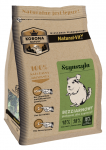 KORONA NATURY Natural-Vit maistas &scaron;in&scaron;iloms 750g