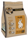 KORONA NATURY Natural-Vit triu&scaron;ių ėdalas 750g