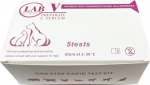 Lab-v greitasis toksoplazmozės IgG/IgM antikūnų testas katėms