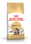 ROYAL CANIN Maine Coon Adult 400g sausas ėdalas suaugusioms Meino me&scaron;kėnų veislės katėms