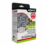 AQUAEL NITROMAX PRO filtro kasetė 3x100ml (N)