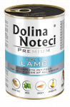 Dolina Noteci Premium su eriena 400 g