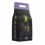 Cat Royale Levandų bentonito kraikas 5l