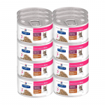 HILL'S PD Prescription Diet Gastrointestinal Biome Stew 24x82 g