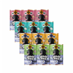 Good Dog pyragaičių skonių mi&scaron;inys 12x400g
