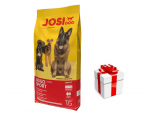 JOSERA JosiDog Agilo Sport 15 kg + STAIGMENA &Scaron;UNUI
