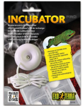 Incubator Pro pakaitinė dalis