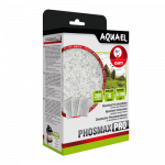 AQUAEL PHOSMAX PRO filtro kasetė 3x100ml (N)