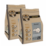 KORONA NATURY Natural-Vit maistas žiurkėms 2x750g