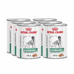 ROYAL CANIN Glycobalance Low Carbohydrate 6x410g  skardinė