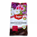 Paruo&scaron;tas gėlių ir balkonų substratas, 50 l