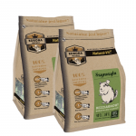 KORONA NATURY Natural-Vit maistas &scaron;in&scaron;iloms 2x750g