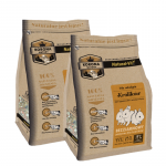 KORONA NATURY Natural-Vit maistas triu&scaron;iams Junior 2x750g