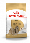 ROYAL CANIN Shih Tzu Adult 1,5  kg sauso ėdalo suaugusiems &scaron;i-tzu &scaron;unims