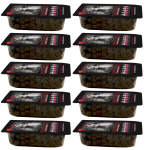 ALPHA SPIRIT Complete PUPPIES mink&scaron;tas maistas 10x200g
