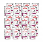 ROYAL CANIN Renal Canine 24x410g skardinė