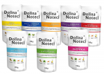 Dolina Noteci Premium skonių mi&scaron;inys 10x150g