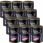Dolina Noteci Premium katėms su triu&scaron;iena 12x400g