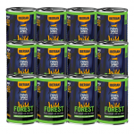 PRIMAL SPIRIT Iberian Wild Forest 12x400 g skardinė